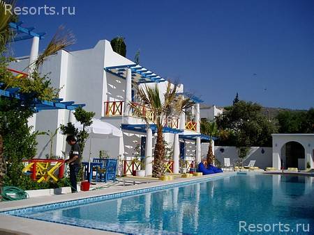 Su Hotel 